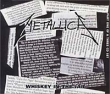 Metallica Whiskey In The Jar #1 Формат: CD-Single (Maxi Single) Лицензионные товары Характеристики аудионосителей : Импортное издание инфо 3006n.