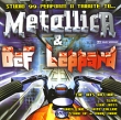 Studio 99 A Tribute To Metallica & Def Leppard (Def Leppard) Исполнитель "Studio 99" инфо 3022n.