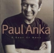 Paul Anka A Body Of Work Формат: Audio CD (Jewel Case) Дистрибьюторы: Epic, SONY BMG Лицензионные товары Характеристики аудионосителей 2004 г Сборник инфо 9394e.