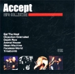Accept CD 2 (mp3) Серия: MP3 Collection инфо 10818e.