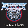 Accept The Final Chapter (2 CD) Формат: 2 Audio CD (Jewel Case) Дистрибьютор: Sanctuary Records Лицензионные товары Характеристики аудионосителей 2001 г Альбом инфо 10821e.