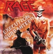 Rage Execution Guaranteed Формат: Audio CD (Jewel Case) Дистрибьюторы: Sanctuary Records, Концерн "Группа Союз" Лицензионные товары Характеристики аудионосителей 2008 г Альбом: Российское издание инфо 11138e.