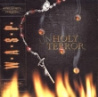 W A S P Unholy Terror Формат: Audio CD (Jewel Case) Дистрибьютор: Sony Music Лицензионные товары Характеристики аудионосителей 2001 г Альбом инфо 11335e.