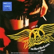 Aerosmith Rockin' The Joint Live Формат: Audio CD (Jewel Case) Дистрибьютор: SONY BMG Лицензионные товары Характеристики аудионосителей 2005 г Концертная запись: Импортное издание инфо 11607e.