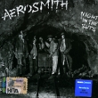Aerosmith Night In The Ruts Формат: Audio CD (Jewel Case) Дистрибьютор: Columbia Лицензионные товары Характеристики аудионосителей 1993 г Альбом: Импортное издание инфо 11645e.