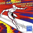 Joe Satriani Surfing With The Alien Формат: Audio CD (Jewel Case) Дистрибьюторы: Epic, SONY BMG Австрия Лицензионные товары Характеристики аудионосителей 1987 г Альбом: Импортное издание инфо 11794e.
