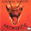Uriah Heep Abominog Формат: Audio CD Лицензионные товары Характеристики аудионосителей Альбом инфо 12188e.