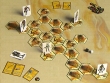 Настольная игра-квест "Мумия Сокровища гробниц" правила, 18 держателей для фигурок инфо 12603e.