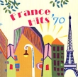 France Hits `70 Формат: Audio CD (Jewel Case) Дистрибьютор: Planet mp3 Лицензионные товары Характеристики аудионосителей 2001 г Сборник инфо 34f.